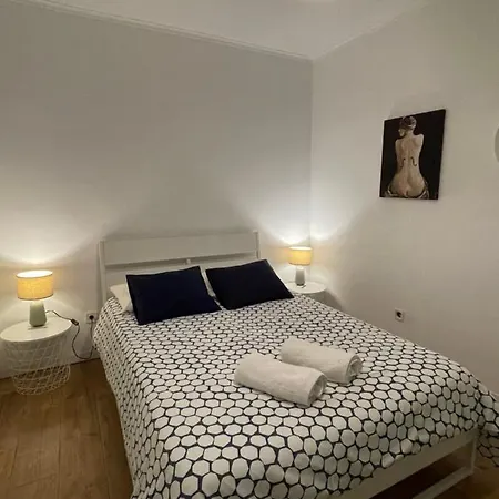Beautiful Apart.Bairro Alto 22 Lisbon Exterior photo