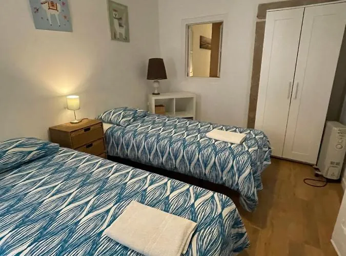 Beautiful Apart.Bairro Alto 22